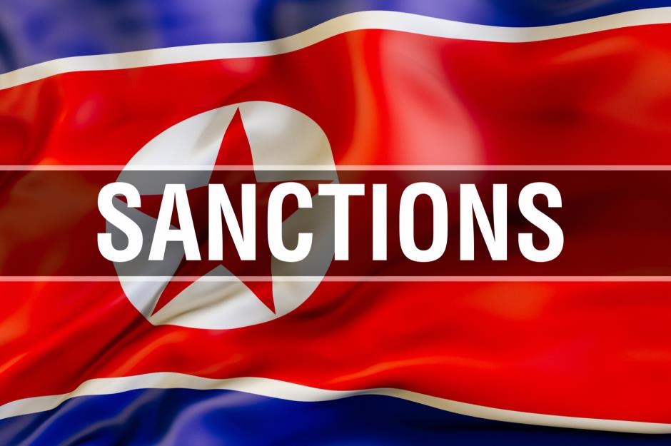 UN sanctions tighten